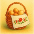 Пасхальні (57)
